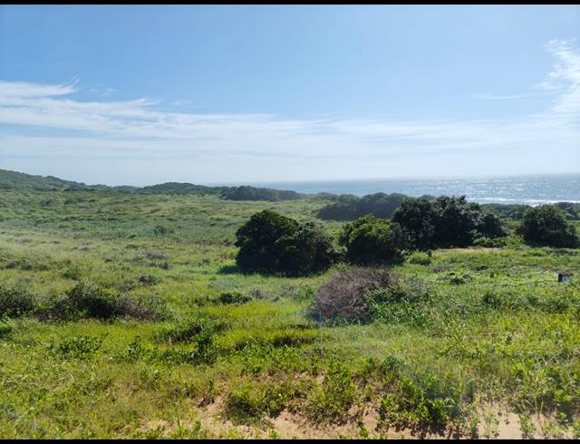 1,559M² VACANT LAND FOR SALE IN SEATON ESTATE